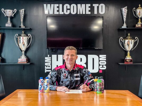 Will Powell Confirmed as Final BTCC Driver for Team HARD. Racing