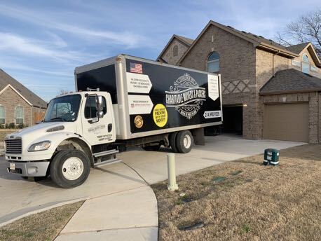 Charitable Movers & Packers Expand Services throughout Texas Area