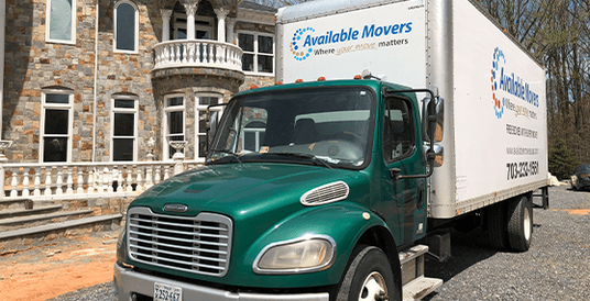 Available Movers And Storage Expands Services Across Virginia Region