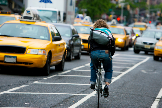 New York City e-Bike injury lawyers explain New York law about e-Bikes