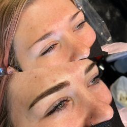 Sacred Raven Tattoo Unveils Microblading Fayetteville NC Services