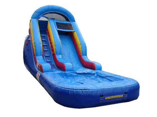 Bounce Houses R Us Expands Inventory For Water Slide Rentals Season