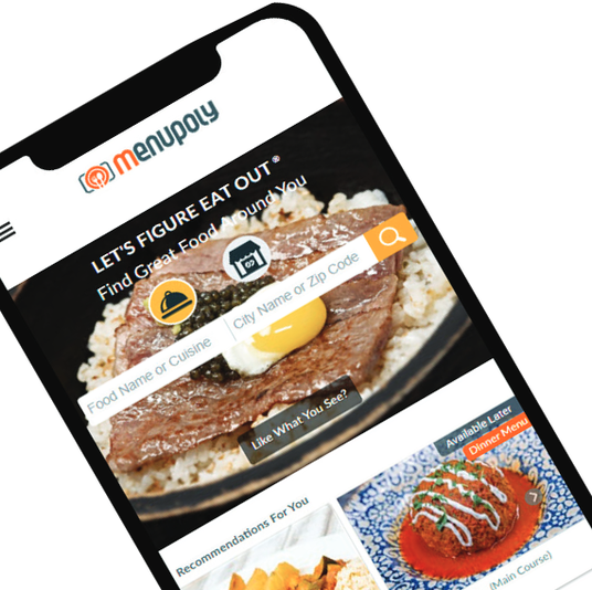 Introducing MENUPOLY Next-Gen Digital Ordering for Restaurants