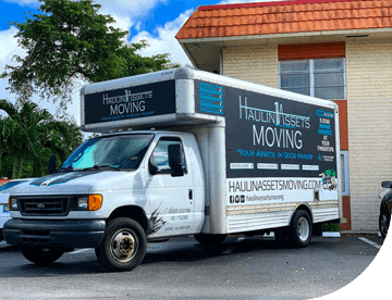 Haulin Assets Moving Expands Services Across Florida