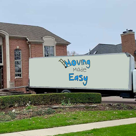 MME Moving Made Easy in Novi Expands Services across Michigan Region