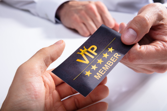 Eight Creative Ideas to Engage Your VIP Customers