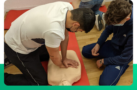 Leeds First Aid Courses Opens to Offer Emergency First Aid at Work Courses in Leeds