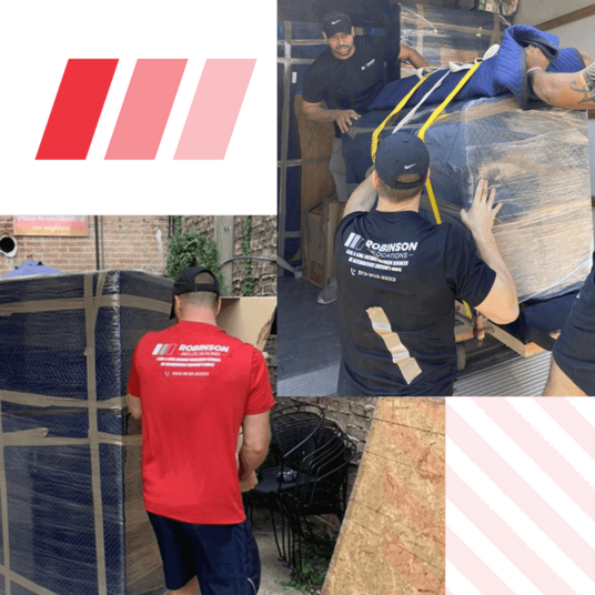 Robinson Relocations Moving Company Expands Services across Greater Cincinnati Region