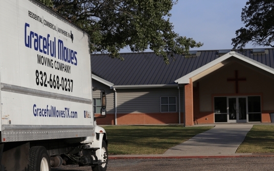 Graceful Moves LLC, Reputed Cypress Movers Now Offering FREE Moving Quote
