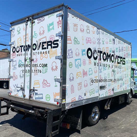 OctoMovers Expands Its Services Across New York Region