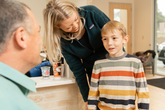 Here We Grow Pediatrics Clinic Moves to a New Location in San Antonio, TX