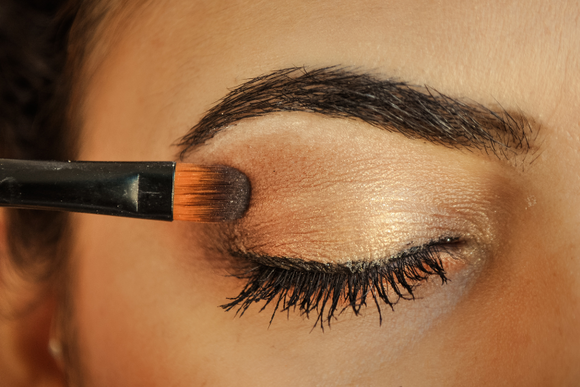 TikTok Influencer @natseleen_ Shares Eye Makeup Tips She Wishes She Had Known Sooner