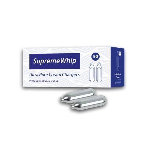 SpeedWhip Launches Whipped Cream Chargers Online Store in Australia