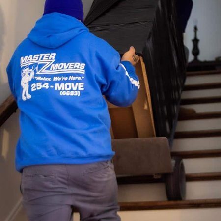 Master Movers Now Offering Free Quote On Its Top Notch Services