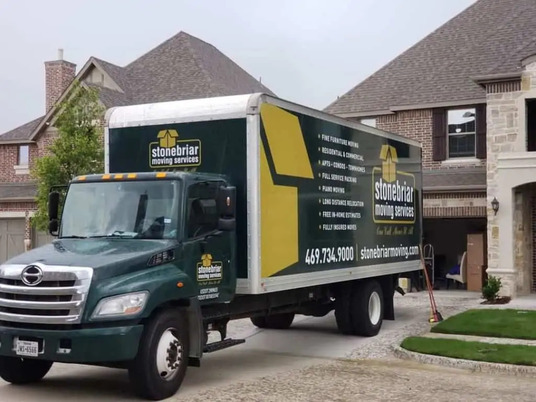 Stonebriar Moving Services, Movers in Frisco TX Expands Services across Frisco Region