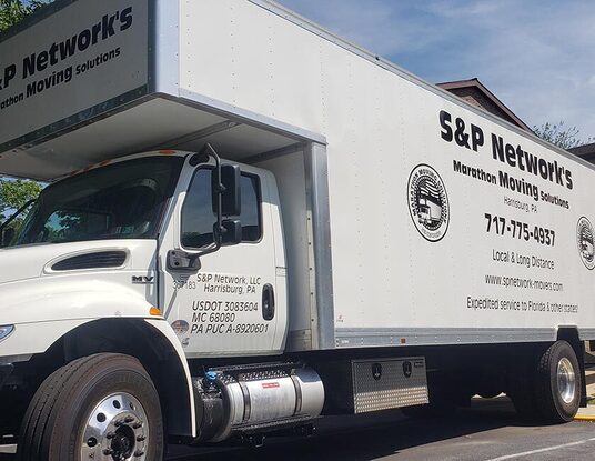 S&P Network’s Marathon Moving Solutions Now Offering Free Moving Quotes To Clients