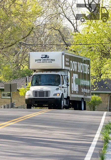 Dow Moving Expands Services Across Ohio Region