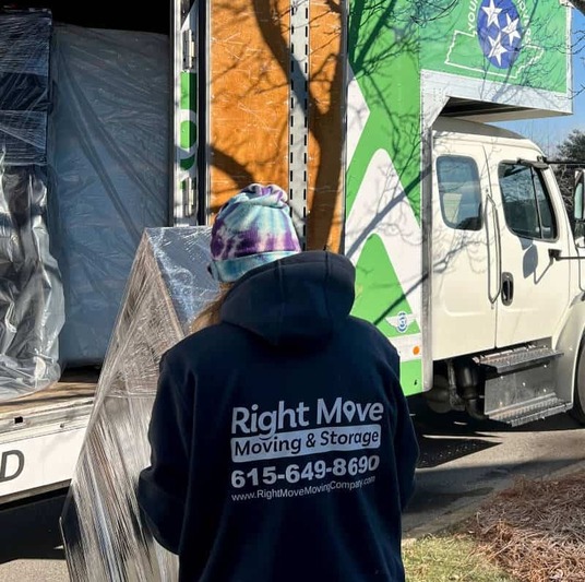 Right Move Moving Company Expands Services Across Tennessee Region