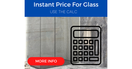 UK Firm Launches Instant Shower Glass Calculator Making Pricing Easy