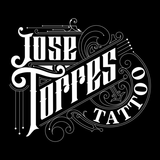 Jose Torres Tattoo Publishes The Ultimate Guide To Black And Grey Tattoos