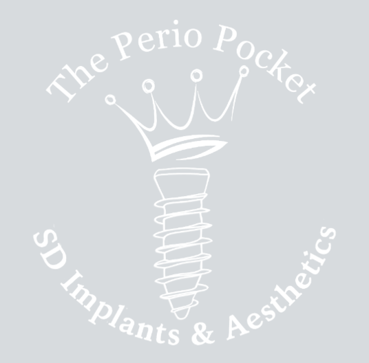 The Perio Pocket - SD Implants & Aesthetics Opens Doors To The Public