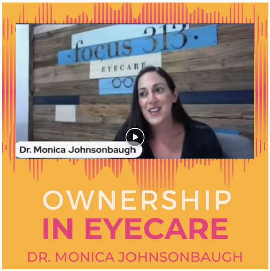 Defocus Media Brings On Guest Dr. Monica Johnsonbaugh For Tips On Starting Up Own Practice