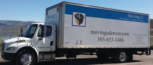 Moving U, Leading Movers and Packers in Aurora Expand Services across Denver Region