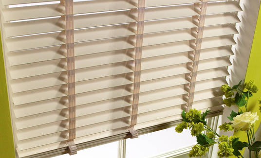 Blinds in Harmony Expands Huge Gallery of Curtains and Blinds in Peterborough