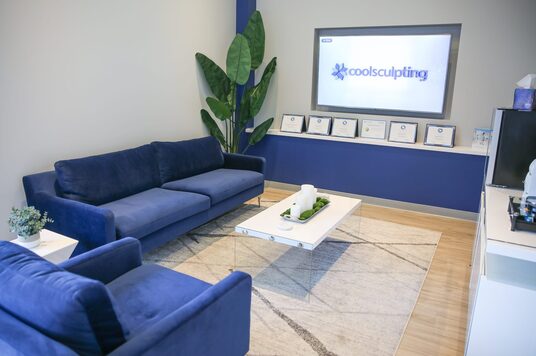 Sculptology, #1 CoolSculpting Medical Spa in Lafayette Launches New Website