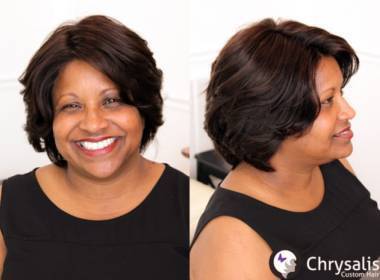 Chrysalis Custom Hair, Leading Wig Store in Chicago Launches Redesigned Website