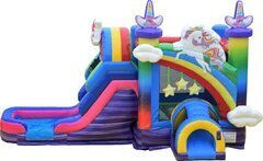 Bounce Houses R Us Unveils Best Water Slide Rentals For Birthday Parties