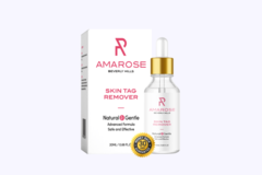 Amarose Skin Tag Remover Review