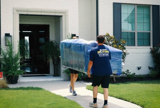Buddy Moving Expands Moving Services across Frisco TX Region