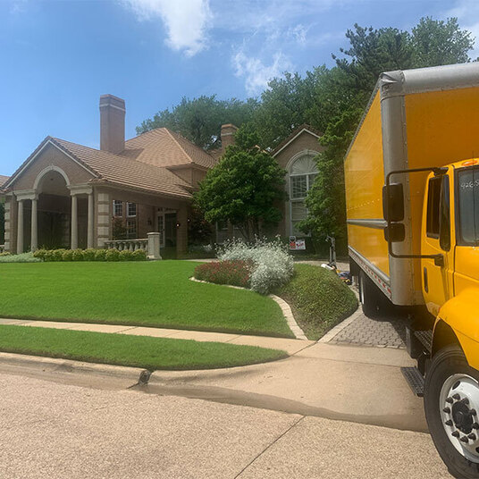 Cheetah Moving, Leading Lewisville Movers Update Website