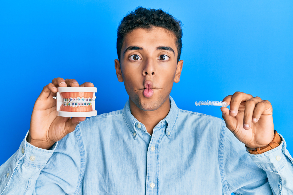 GoaLine Orthodontics moves to new office with new technology - Press Release 35 shutterstock 1851497005