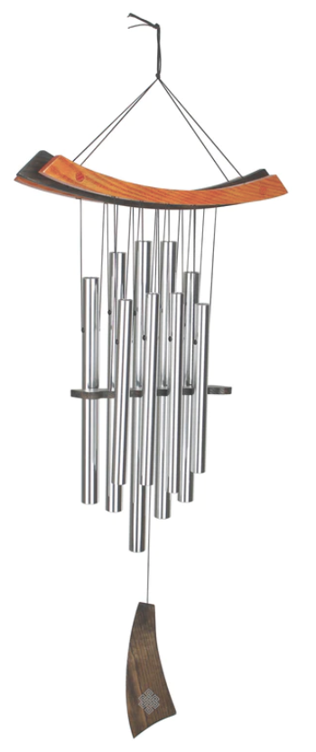 GiftNGarden.com.au, Australia’s Only Importer for Woodstock Wind Chimes