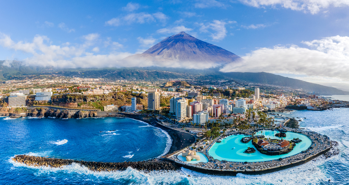 Chase Buchanan Wealth Management - New Canary Islands Office