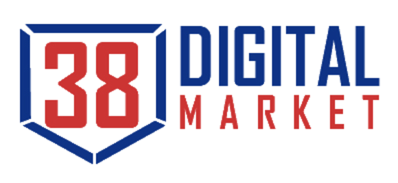 Cleveland Leading Digital Marketing Agency, 38 Digital Market, Secures New Client With Thryve Group LLC