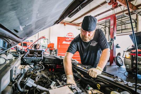 Davidson Automotive, Greenville’s Leading Auto Repair Shop, Launches New Website