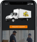 Busy Bs Moving Has Updated Its Website New Information on Moving Services and Service Areas 