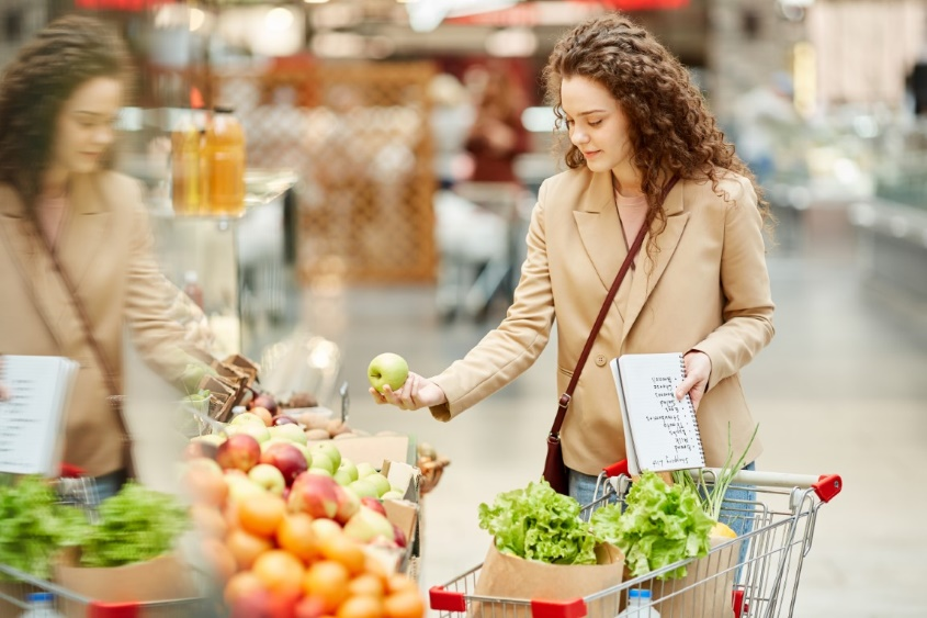 Best Apps for Grocery Store Coupons/Ads to Help You Beat Inflation