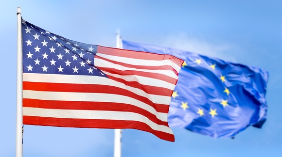 Financial Advisory Service for US Expats in Europe