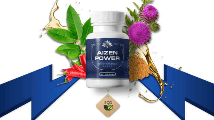 Aizen Power Review