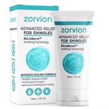 Review of Zorvion Shingles Treatment: Does It Work or Not? - By 24marketlab.com