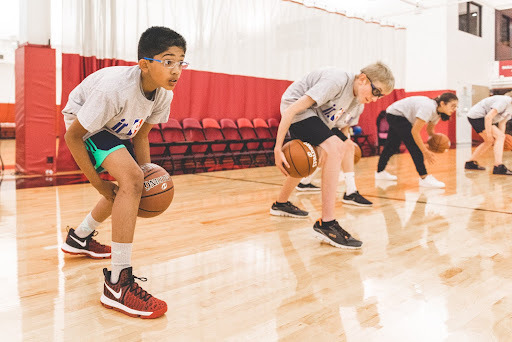 Five Unique Youth Basketball Programs Offered by The New West Suburban Sports Complex