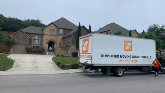 Simplified Moving Solutions Expands Services Across Schertz, TX