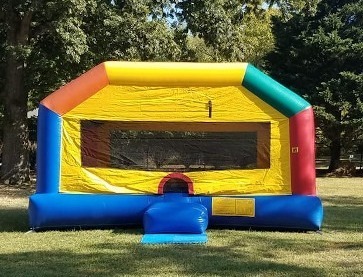 3 Monkeys Inflatables Explains How Corporate Events can benefit from Bounce House Rentals