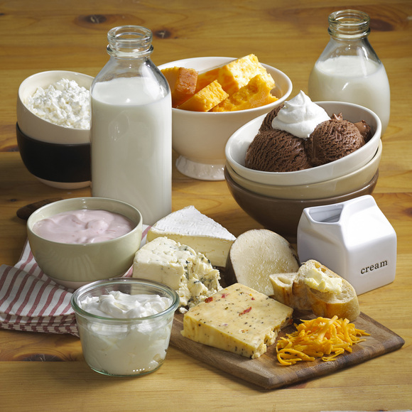 Dairy Products Packaging Market Worth US$ 43.6 Bn by 2030 | Future Market Insights