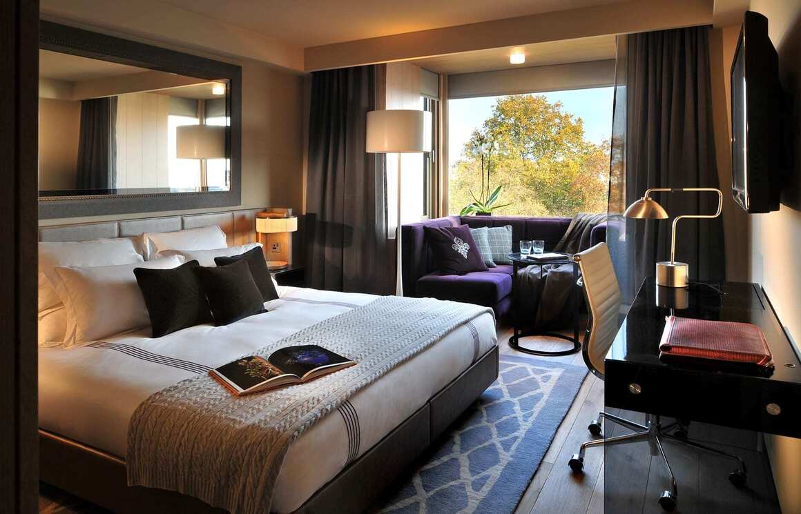 Alternative Accommodation Market will be exhibiting a 16.2% CAGR Valuation by 2032 | FMI