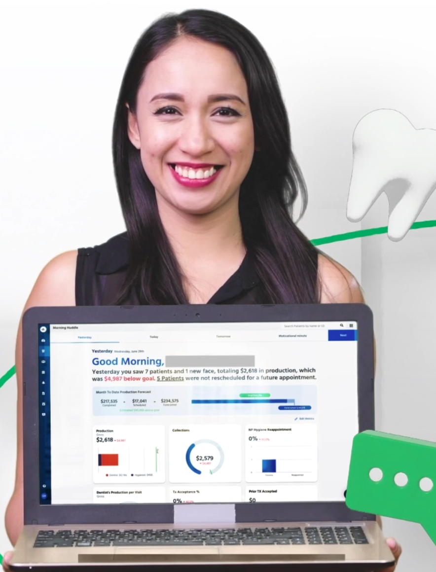 DENTAL INTELLIGENCE ANNOUNCES JOINT VENTURE WITH BENCO DENTAL